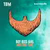Boy Kiss Girl - Wasting Time - Single