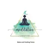 Meditation Vibrations - Relax and Healing Tones